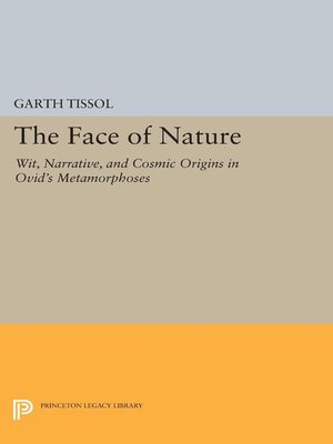 cover image of The Face of Nature